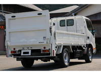 TOYOTA Toyoace Flat Body LDF-KDY281 2018 181,000km_4