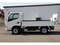 TOYOTA Toyoace Flat Body LDF-KDY281 2018 181,000km_5