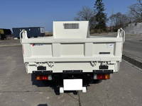 HINO Dutro Loader Dump 2KG-XZU600T 2024 380km_11