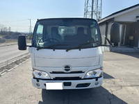 HINO Dutro Loader Dump 2KG-XZU600T 2024 380km_12