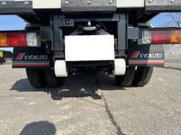 HINO Dutro Loader Dump 2KG-XZU600T 2024 380km_13