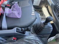 HINO Dutro Loader Dump 2KG-XZU600T 2024 380km_20