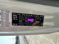 HINO Dutro Loader Dump 2KG-XZU600T 2024 380km_24