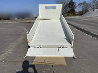 HINO Dutro Loader Dump 2KG-XZU600T 2024 380km_2