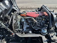 HINO Dutro Loader Dump 2KG-XZU600T 2024 380km_32