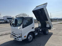 HINO Dutro Loader Dump 2KG-XZU600T 2024 380km_3