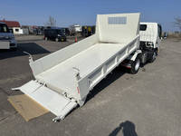 HINO Dutro Loader Dump 2KG-XZU600T 2024 380km_4