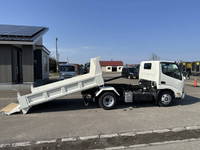 HINO Dutro Loader Dump 2KG-XZU600T 2024 380km_5