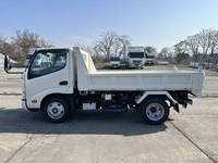 HINO Dutro Loader Dump 2KG-XZU600T 2024 380km_6
