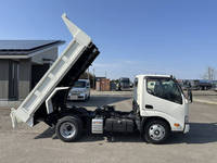 HINO Dutro Loader Dump 2KG-XZU600T 2024 380km_7