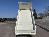 HINO Dutro Loader Dump 2KG-XZU600T 2024 380km_8