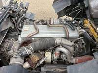 HINO Profia Aluminum Wing QKG-FR1EXBG 2013 600,000km_16