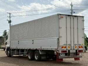 Profia Aluminum Wing_2