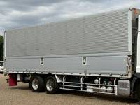 HINO Profia Aluminum Wing QKG-FR1EXBG 2013 600,000km_3