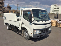 TOYOTA Toyoace Flat Body PB-XZU346 2005 _2