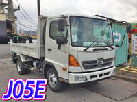 HINO Ranger Dump TKG-FC9JCAA 2016 _1