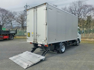 Canter Aluminum Van_2