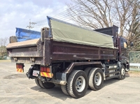 ISUZU Giga Dump LKG-CXZ77AT 2012 194,354km_2