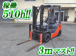 TOYOTA Forklift