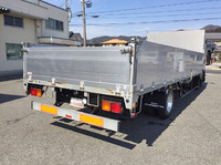 ISUZU Forward Aluminum Block PDG-FRR34S2 2008 36,905km_2