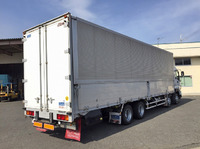 ISUZU Giga Aluminum Wing PDG-CYJ77W8 2007 283,246km_2