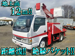 Elf Cherry Picker
