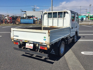 Canter Double Cab_2