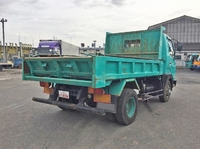 MITSUBISHI FUSO Fighter Dump KK-FK71GC 2002 113,338km_2