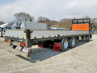 MITSUBISHI FUSO Super Great Aluminum Block PJ-FV54JZ 2007 904,048km_2