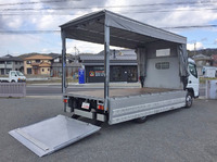 MITSUBISHI FUSO Canter Covered Truck SKG-FEB50 2011 90,745km_2