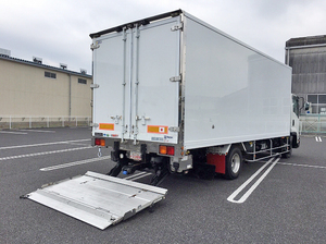 Forward Refrigerator & Freezer Truck_2