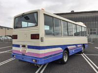 HINO Rainbow Micro Bus U-RB1WEAA 1993 13,739km_2
