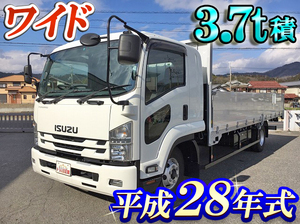 ISUZU Forward Aluminum Block TKG-FRR90S2 2016 12,125km_1