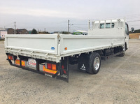 MITSUBISHI FUSO Canter Flat Body PDG-FE82D 2009 21,786km_2