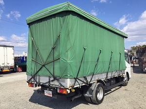 Canter Covered Truck_2