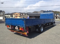 MITSUBISHI FUSO Fighter Flat Body PA-FK61F 2007 426,226km_2