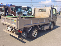 MITSUBISHI FUSO Canter Dump SKG-FBA60 2011 108,375km_2