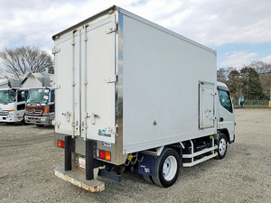 Canter Refrigerator & Freezer Truck_2