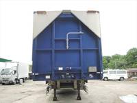 Others Others Gull Wing Trailer PLB24103 2012 0km_14
