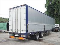 Others Others Gull Wing Trailer PLB24103 2012 0km_1