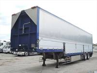 Others Others Gull Wing Trailer PLB24103 2012 0km_3