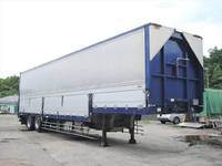 Others Others Gull Wing Trailer PLB24103 2012 0km_4