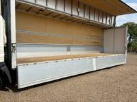 HINO Profia Aluminum Wing 2DG-FW1AHG 2020 504,000km_11