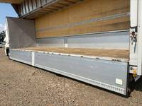 HINO Profia Aluminum Wing 2DG-FW1AHG 2020 504,000km_12