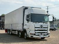 HINO Profia Aluminum Wing 2DG-FW1AHG 2020 504,000km_2