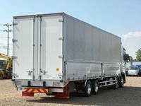 HINO Profia Aluminum Wing 2DG-FW1AHG 2020 504,000km_4