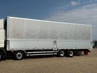 HINO Profia Aluminum Wing 2DG-FW1AHG 2020 504,000km_6