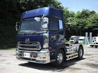 UD TRUCKS Quon Trailer Head QKG-GK5XAB 2014 1,091,000km_1