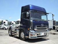 UD TRUCKS Quon Trailer Head QKG-GK5XAB 2014 1,091,000km_2