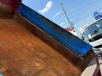 HINO Ranger Dump SKG-FD9JDAA 2012 364,000km_10